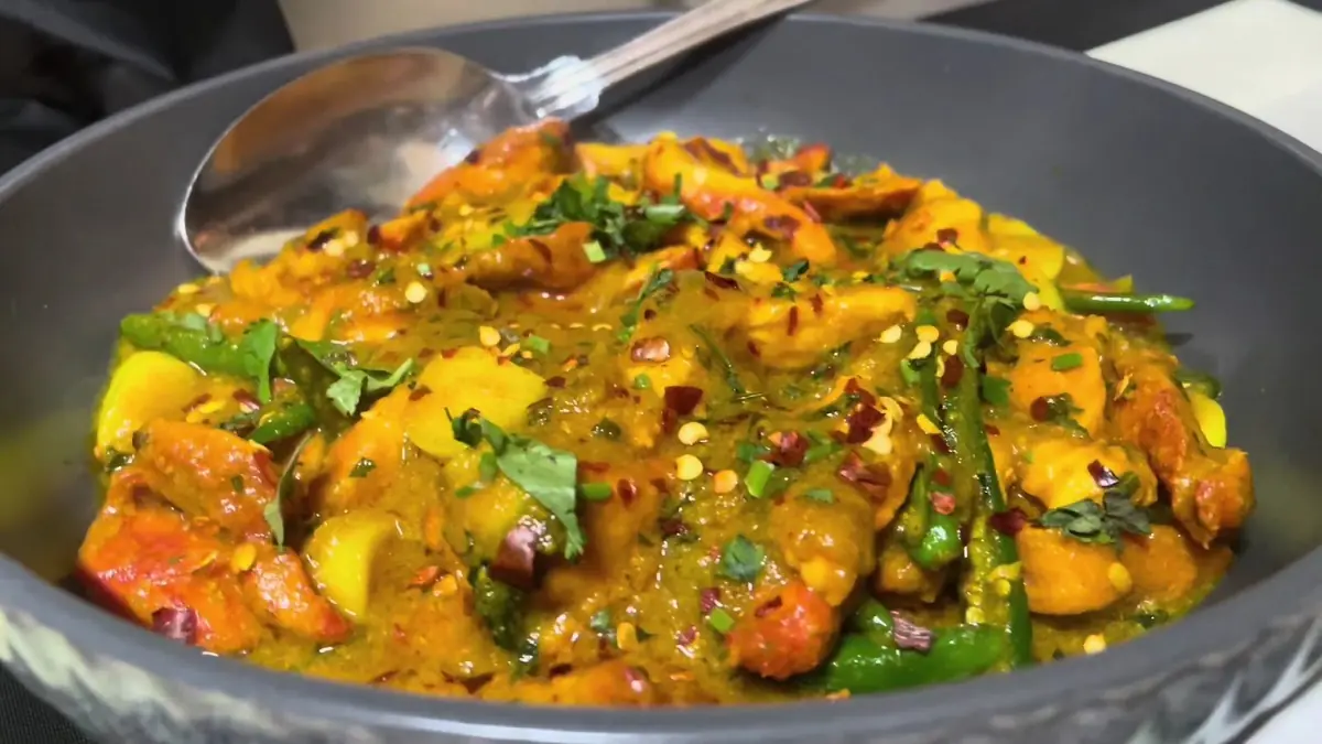 The Shanaz Indian Restaurant photo (photo 1 of 3)