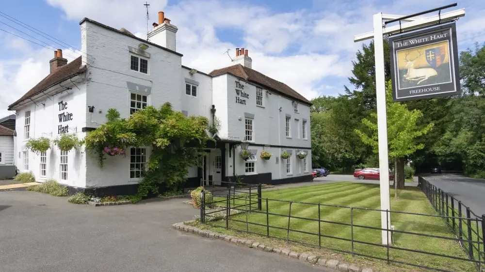 The White Hart photo (photo 2 of 3)
