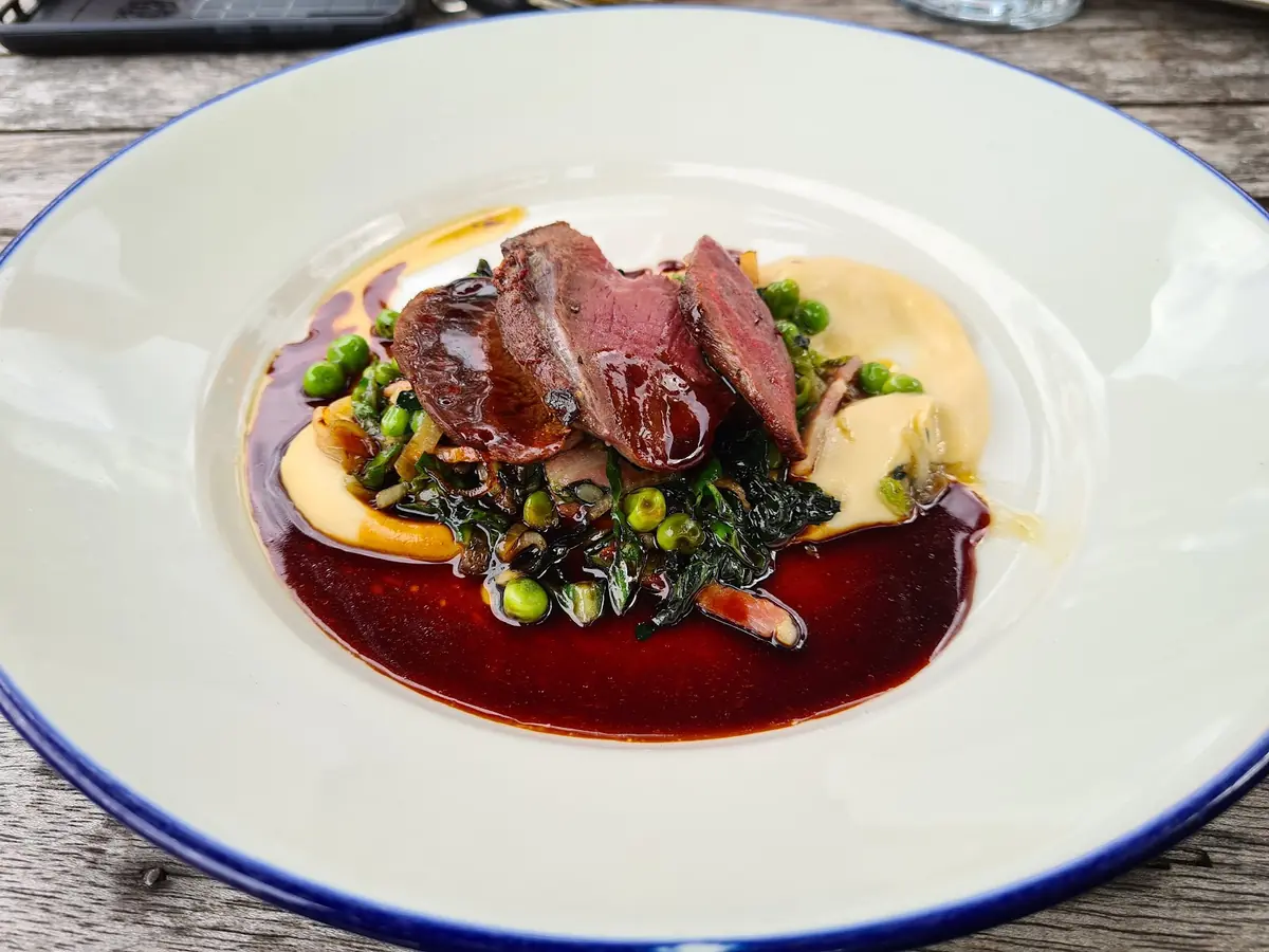 The White Hart — Bars in Sevenoaks