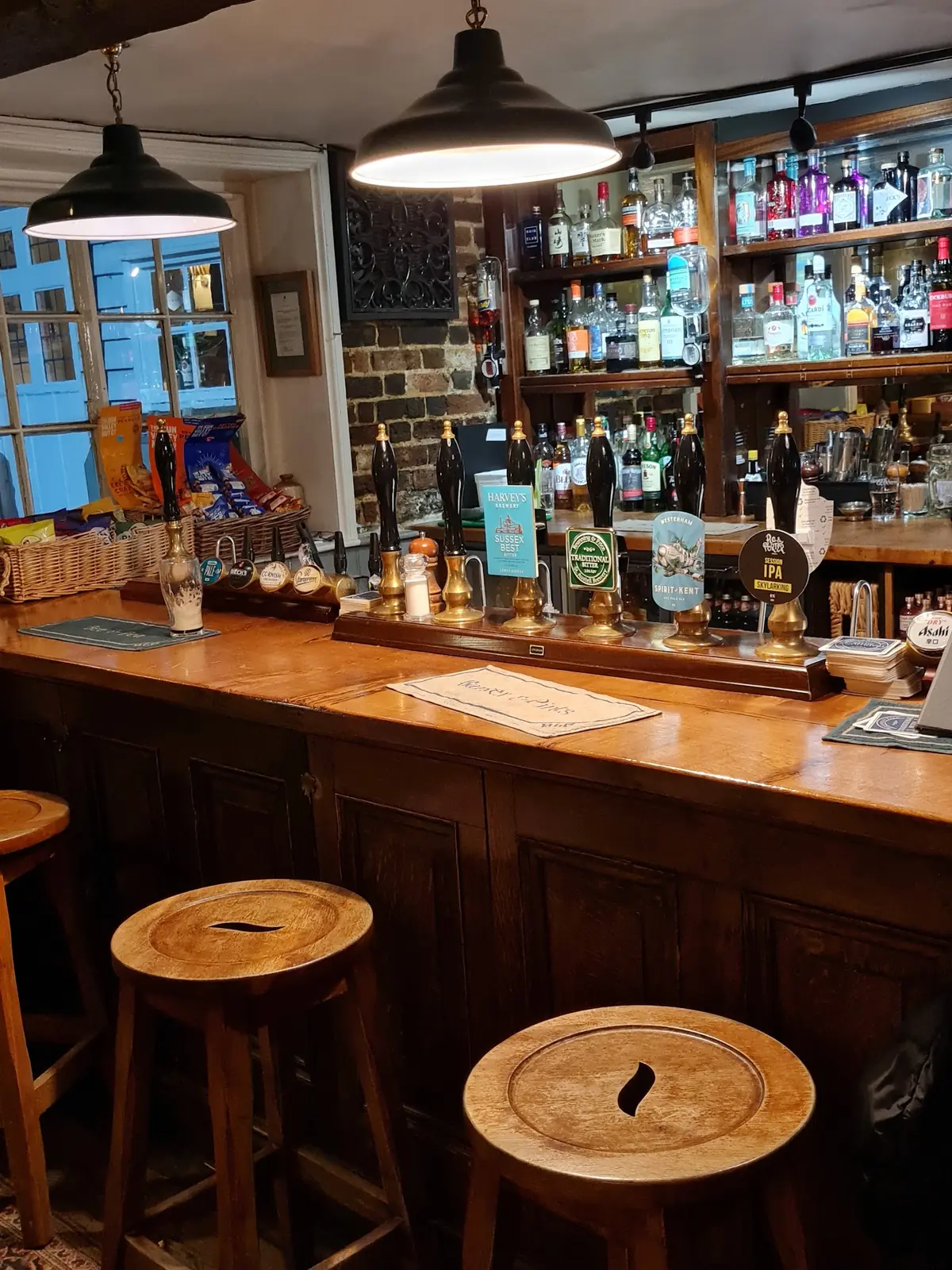 The White Hart photo (photo 1 of 3)