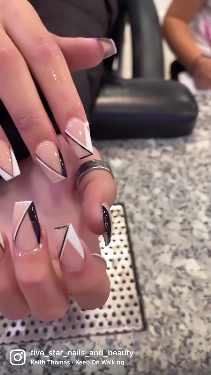 Five_star_nails_and_beauty photo (photo 1 of 3)