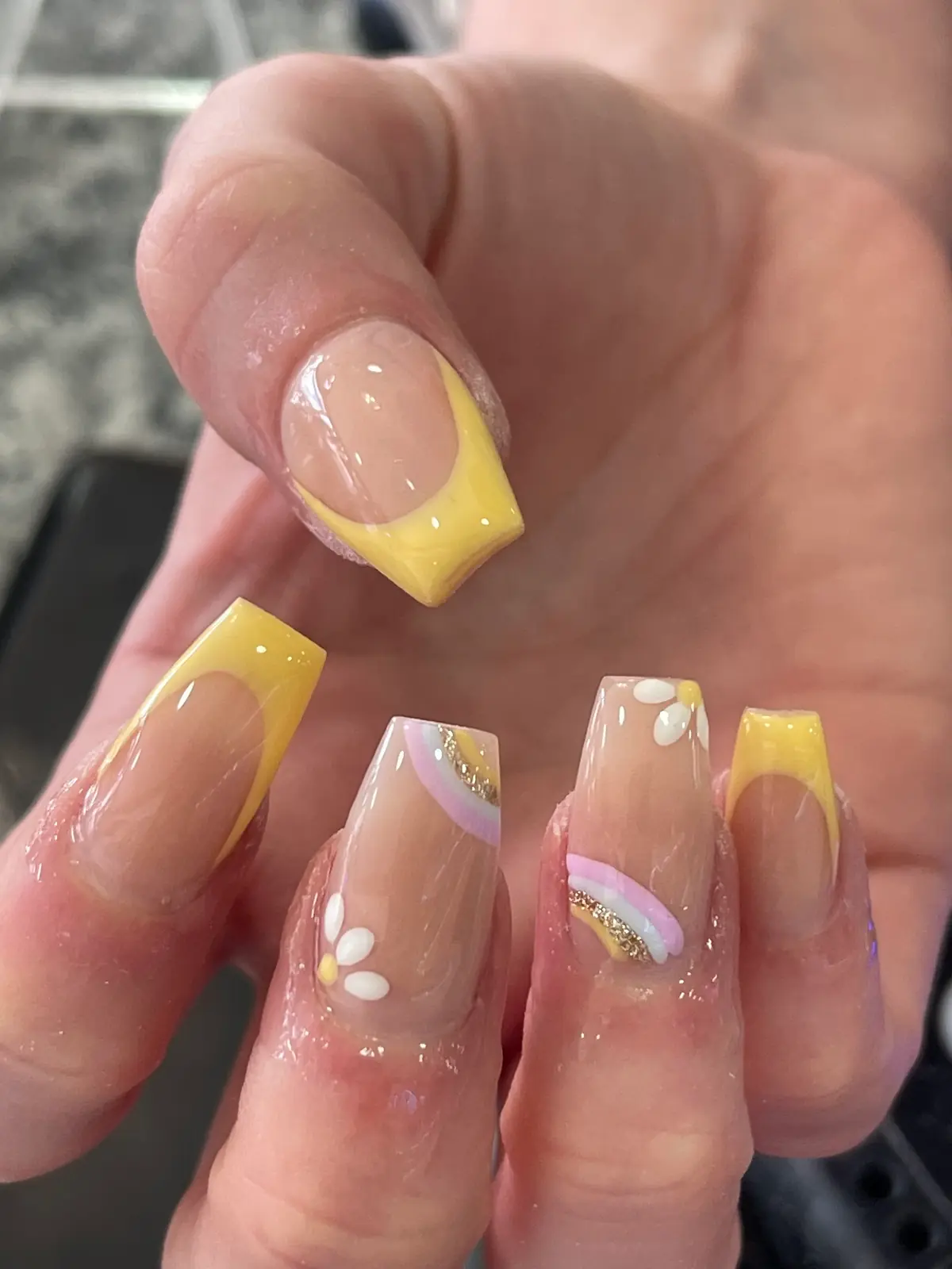 Five_star_nails_and_beauty photo (photo 3 of 3)