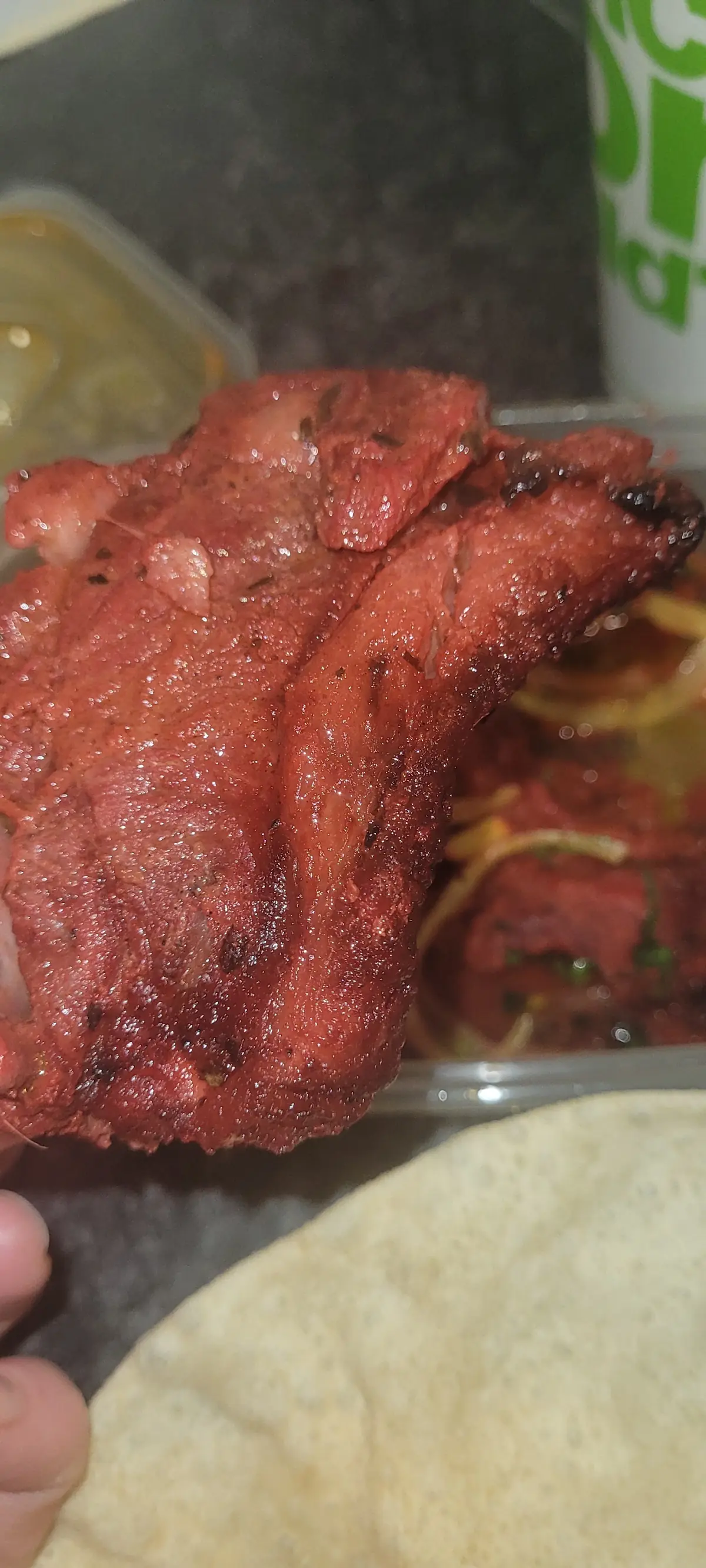 The Clove Indian Restaurant photo (photo 3 of 3)
