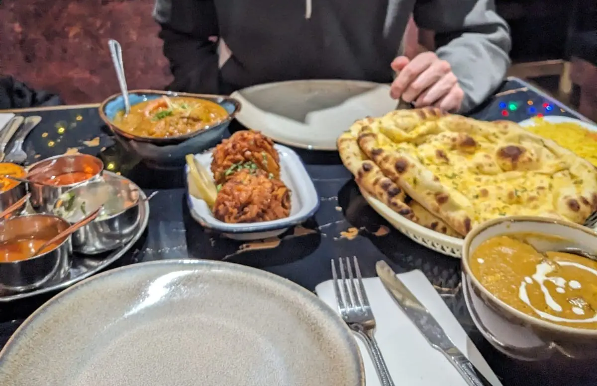 The Clove Indian Restaurant photo (photo 2 of 3)