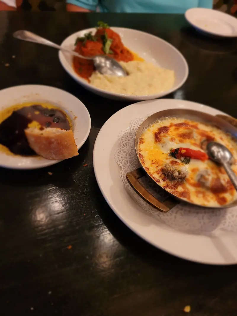 Mancuso's Restaurant photo (photo 2 of 3)