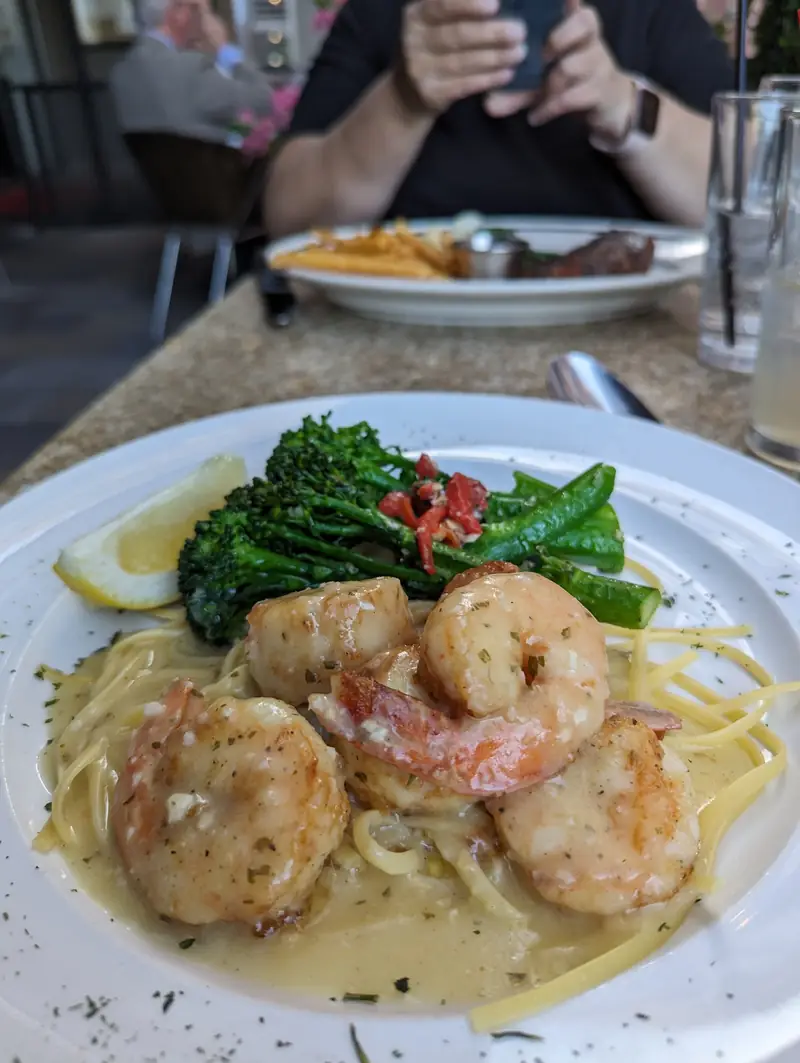 Mancuso's Restaurant photo (photo 3 of 3)