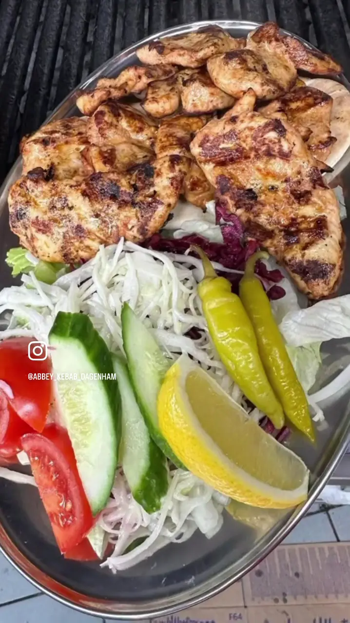 Abbey Kebab photo (photo 1 of 3)