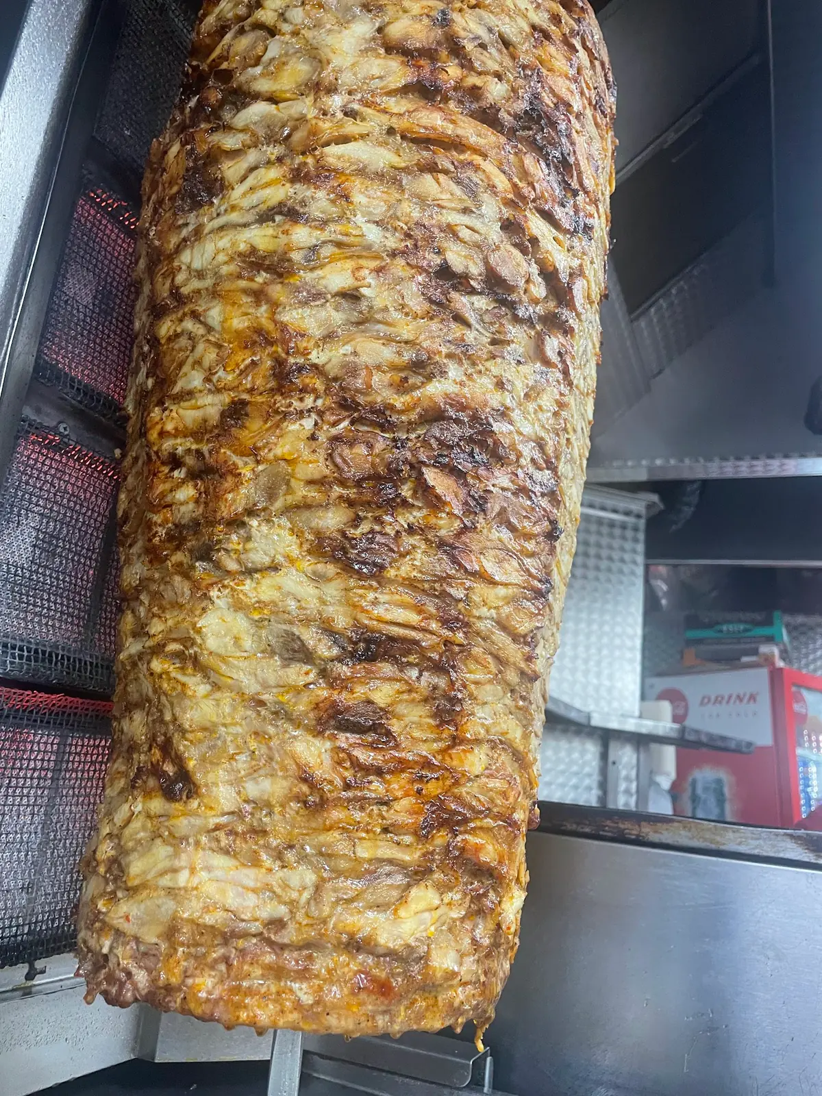 Abbey Kebab photo (photo 3 of 3)