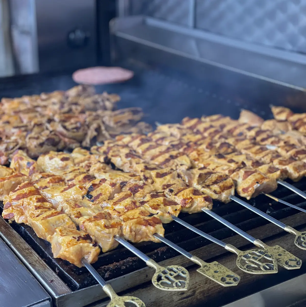 Abbey Kebab photo (photo 2 of 3)