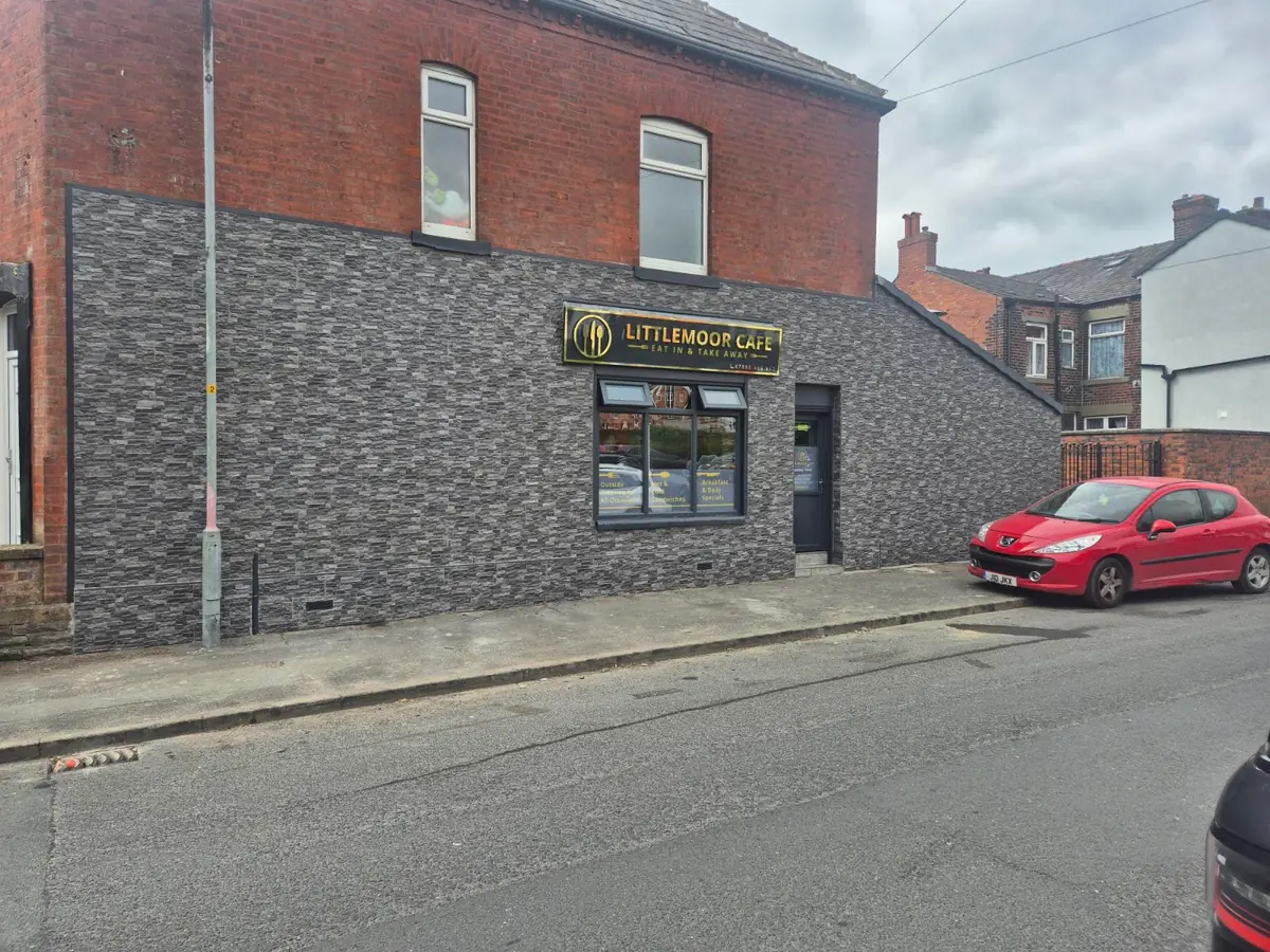Littlemoor Cafe photo (photo 2 of 3)