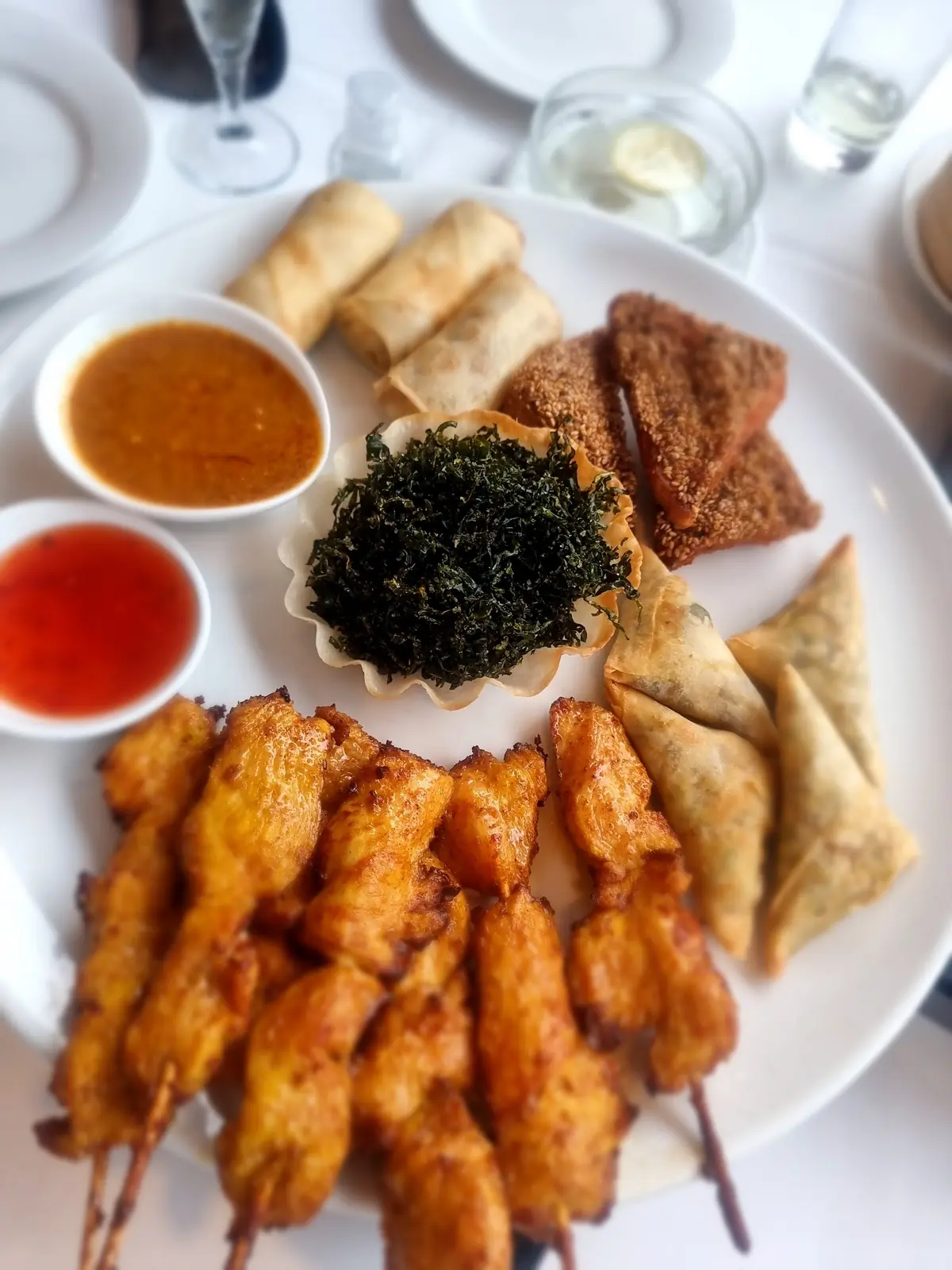 China Red — Chinese restaurants in Hatfield