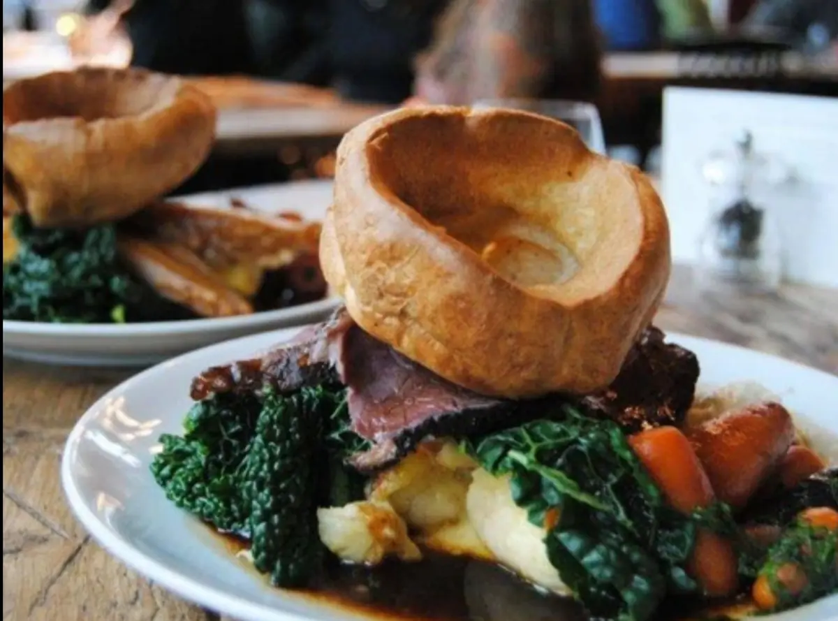 Round Oak Inn photo (photo 2 of 3)