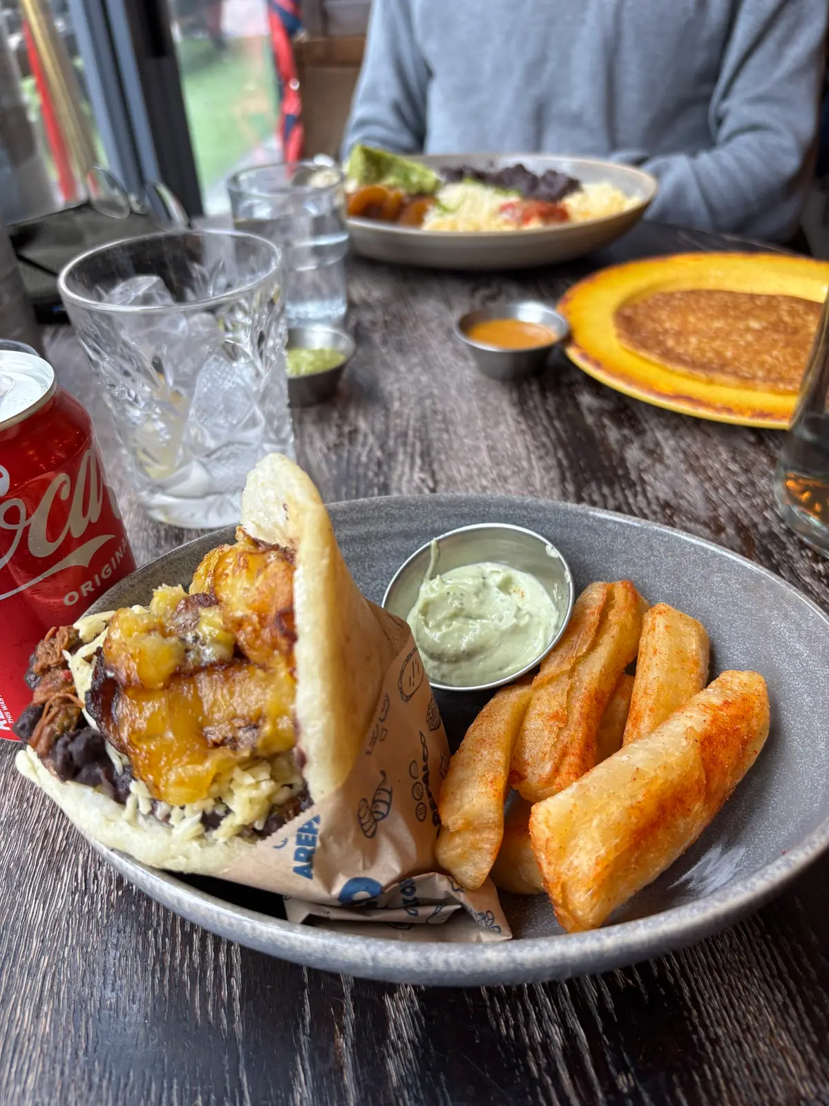 Arepa & Co Venezuelan Restaurant - Bethnal Green photo (photo 3 of 3)