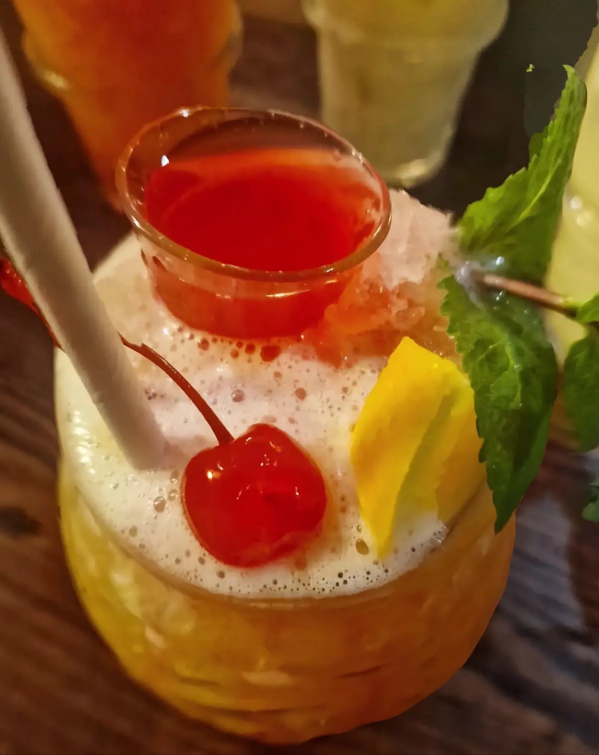 Slug & Lettuce - Swansea photo (photo 2 of 3)