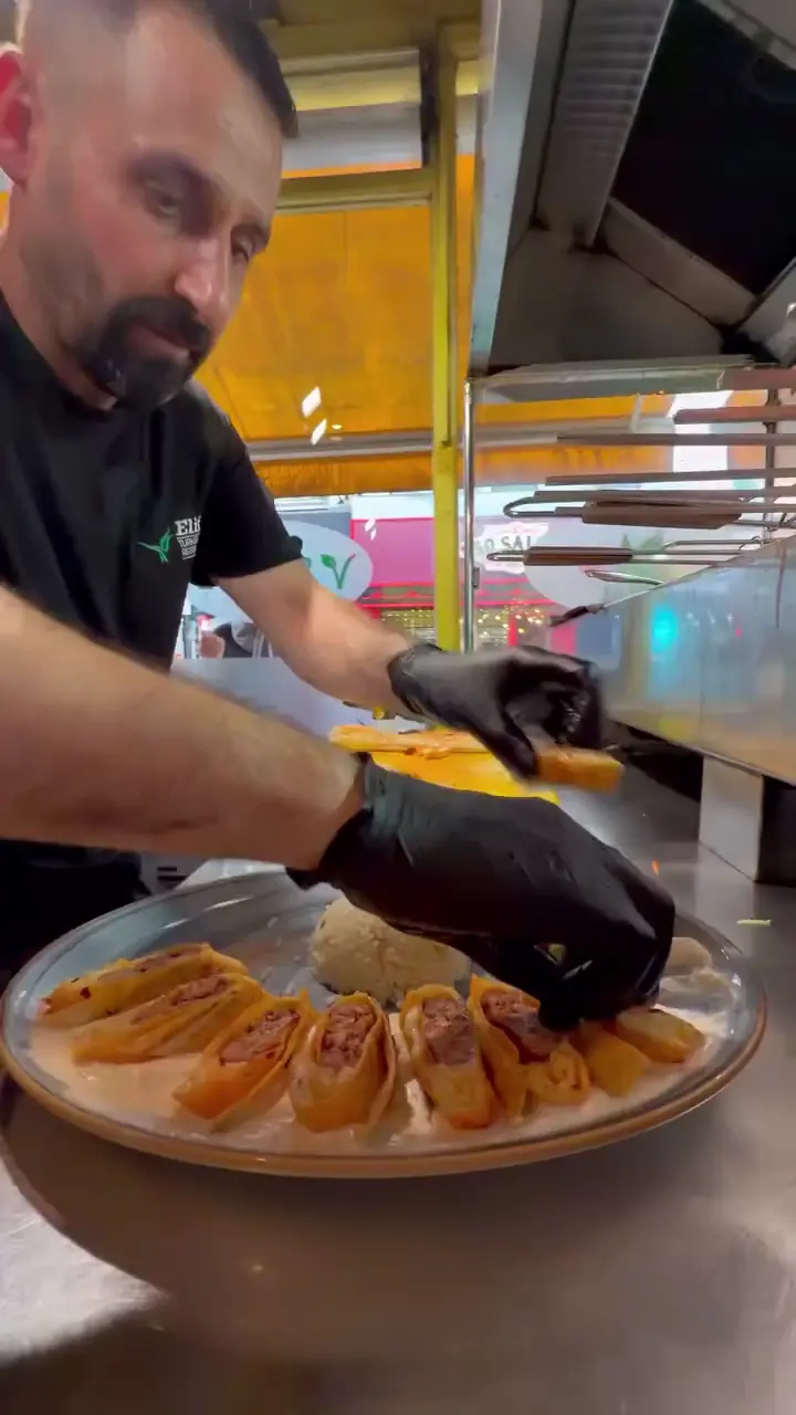 Elif Turkish BBQ Restaurant photo (photo 1 of 3)