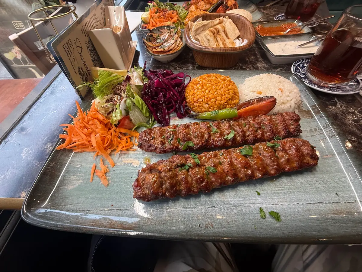 ET House Turkish Restaurant photo (photo 3 of 3)