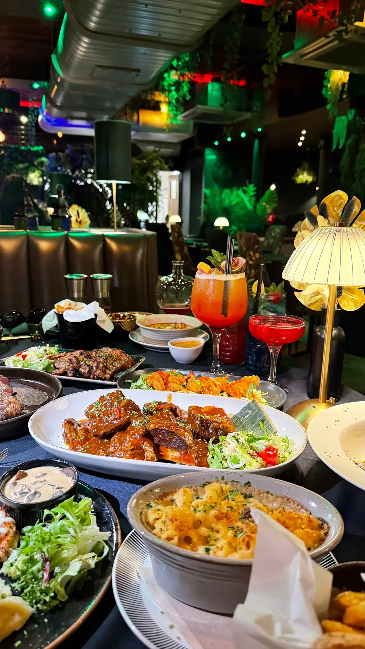 Vudu Restaurant photo (photo 3 of 3)