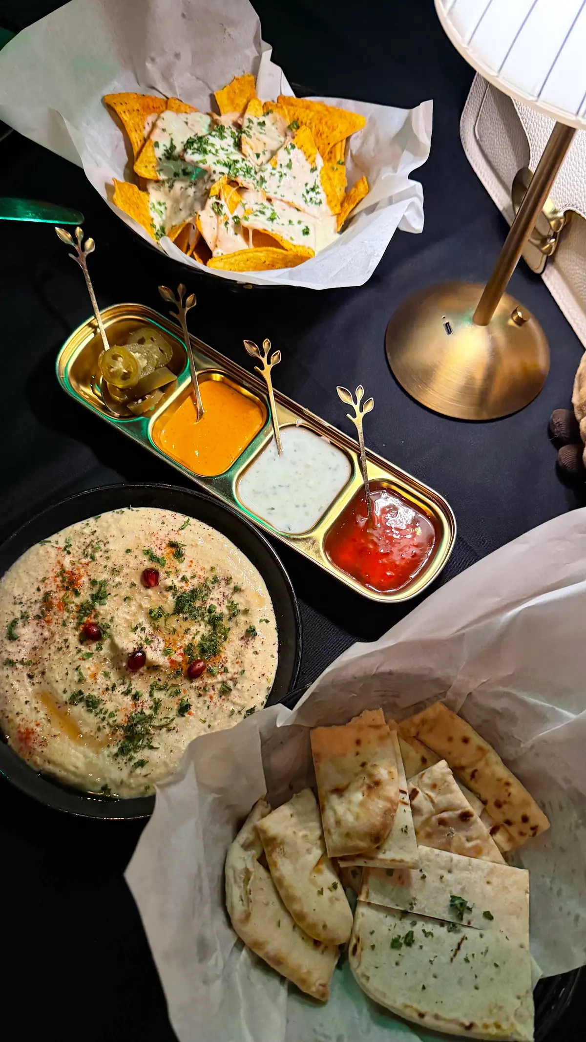 Vudu Restaurant photo (photo 1 of 3)