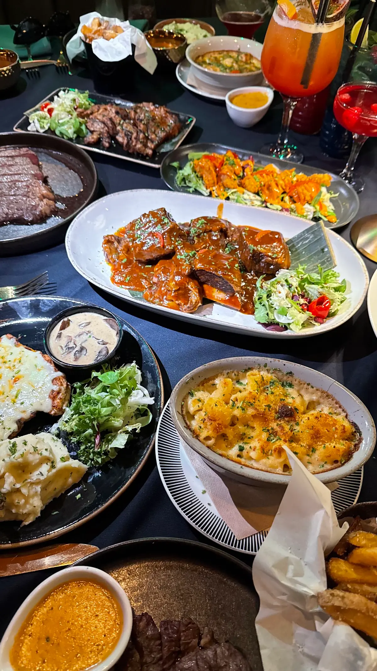 Vudu Restaurant photo (photo 2 of 3)