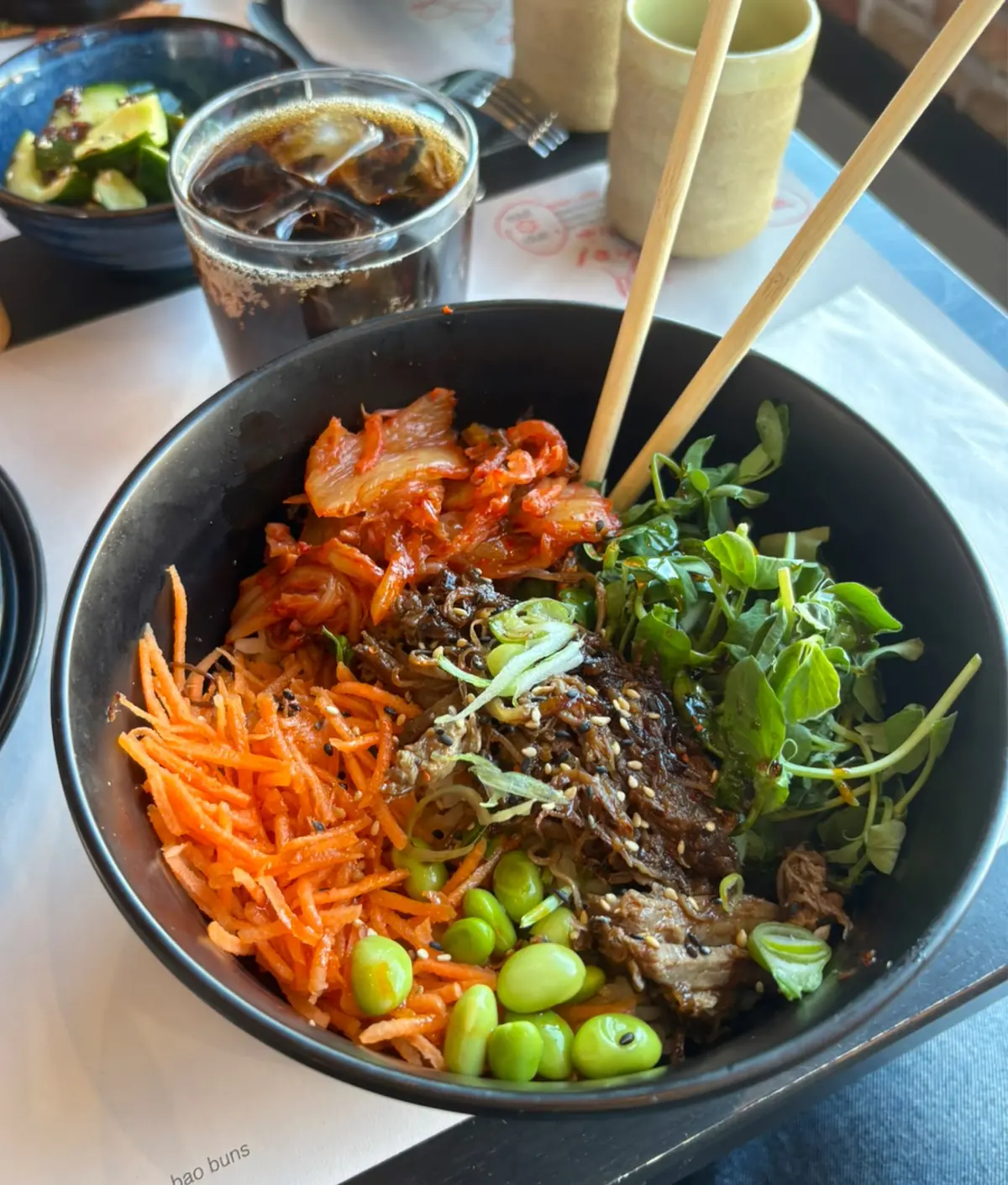 wagamama stoke photo (photo 2 of 3)