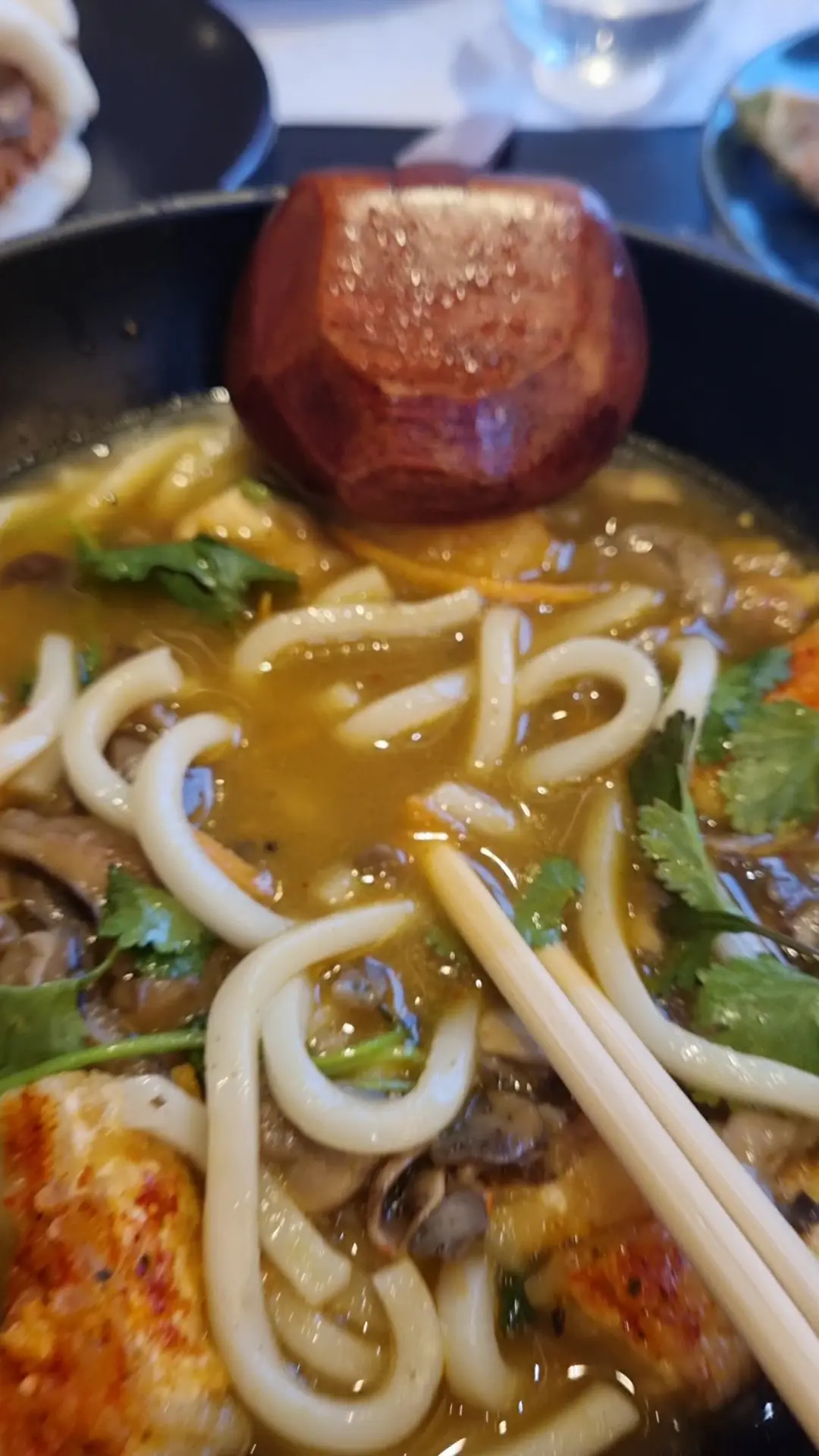 wagamama stoke photo (photo 1 of 3)