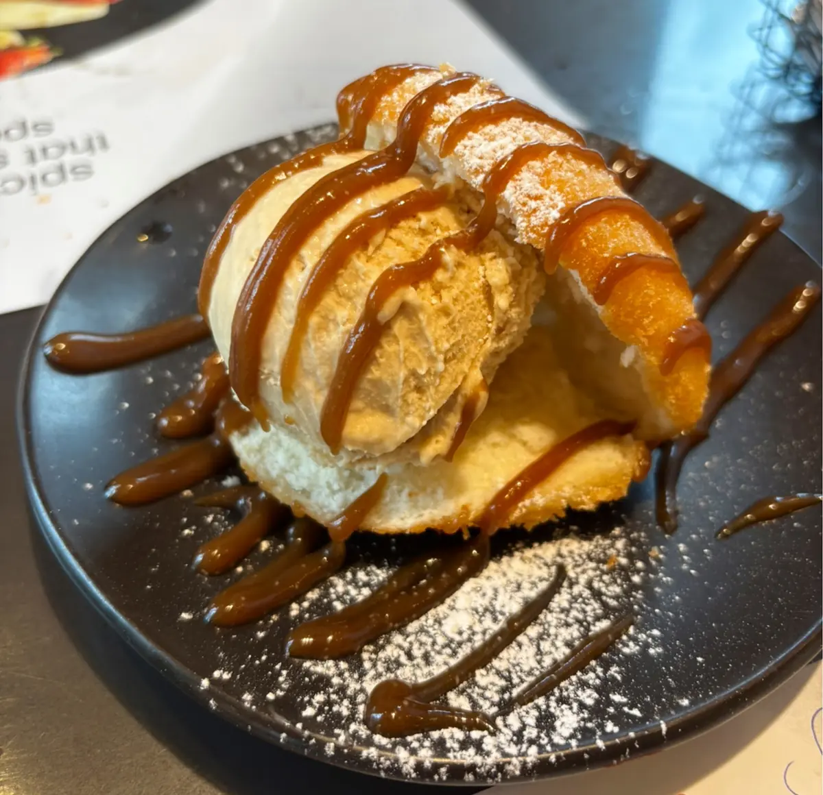 wagamama stoke photo (photo 3 of 3)