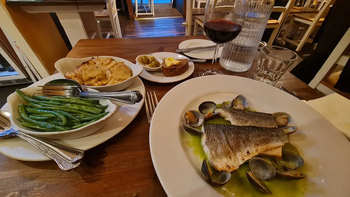 The Moorings photo (photo 2 of 3)