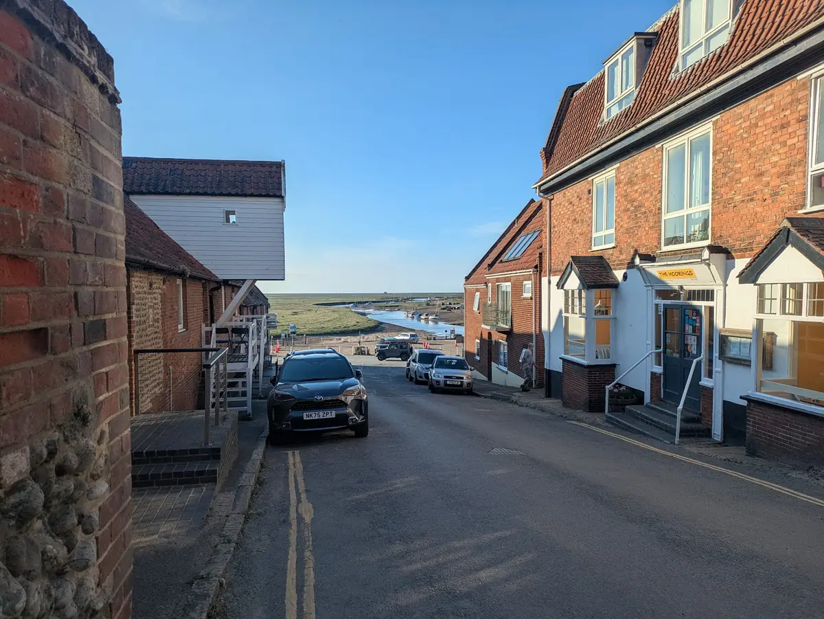 The Moorings photo (photo 3 of 3)