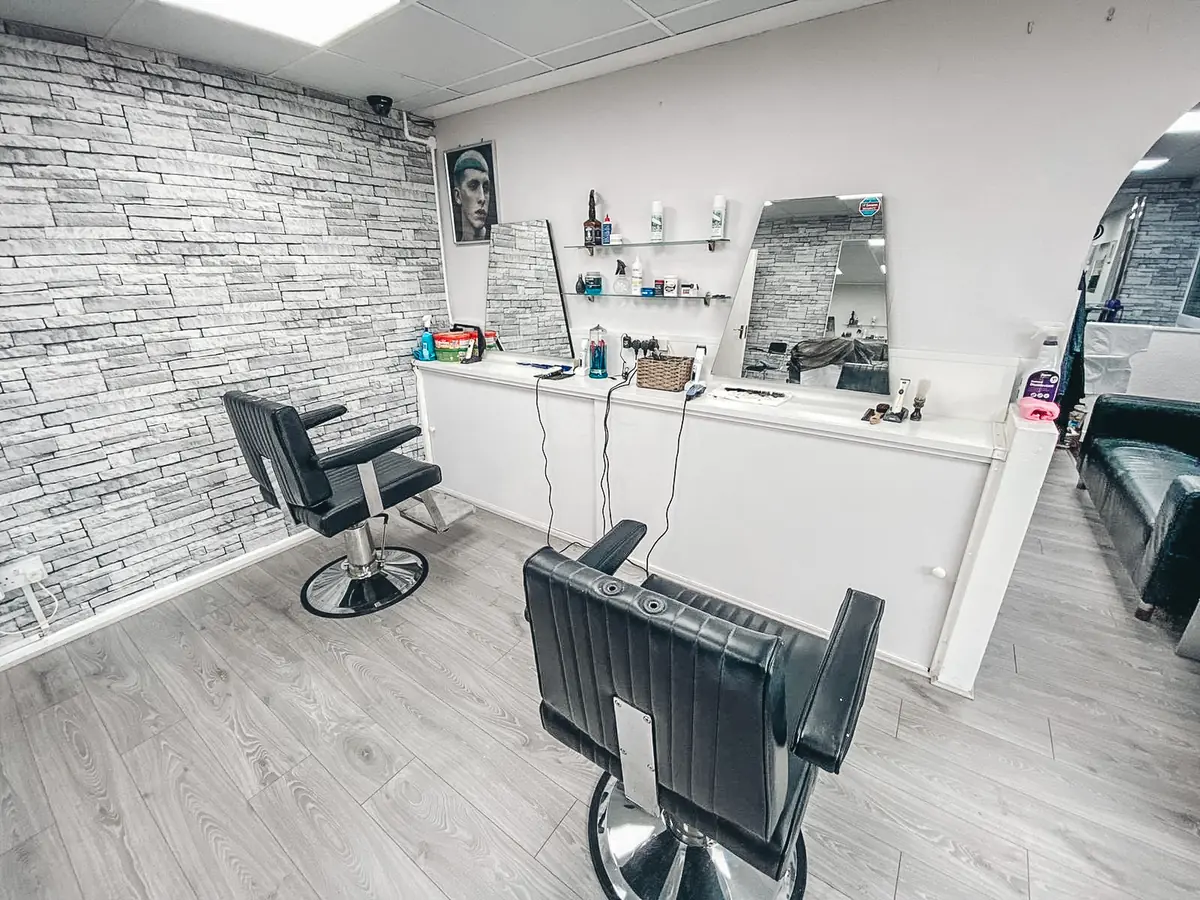 Scissors Hair Dressers photo (photo 3 of 3)