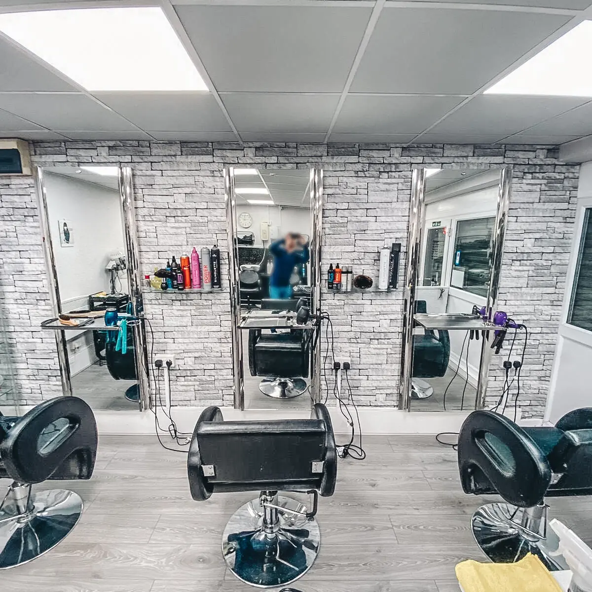 Scissors Hair Dressers photo (photo 1 of 3)