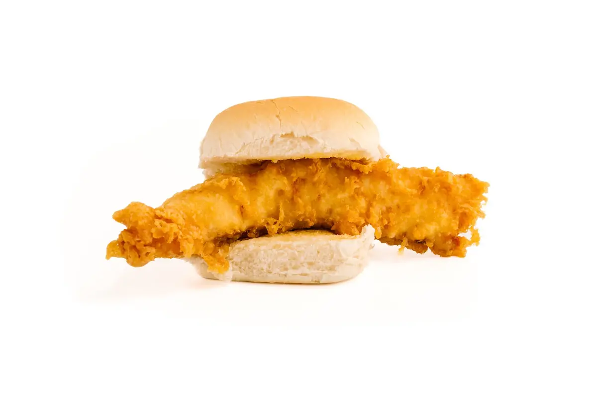 Fiveways Fish Chips & Kebabs photo (photo 3 of 3)