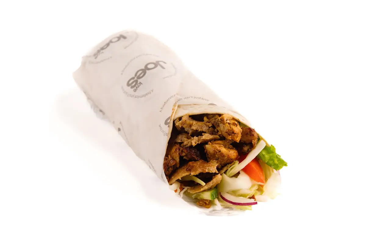 Fiveways Fish Chips & Kebabs photo (photo 1 of 3)