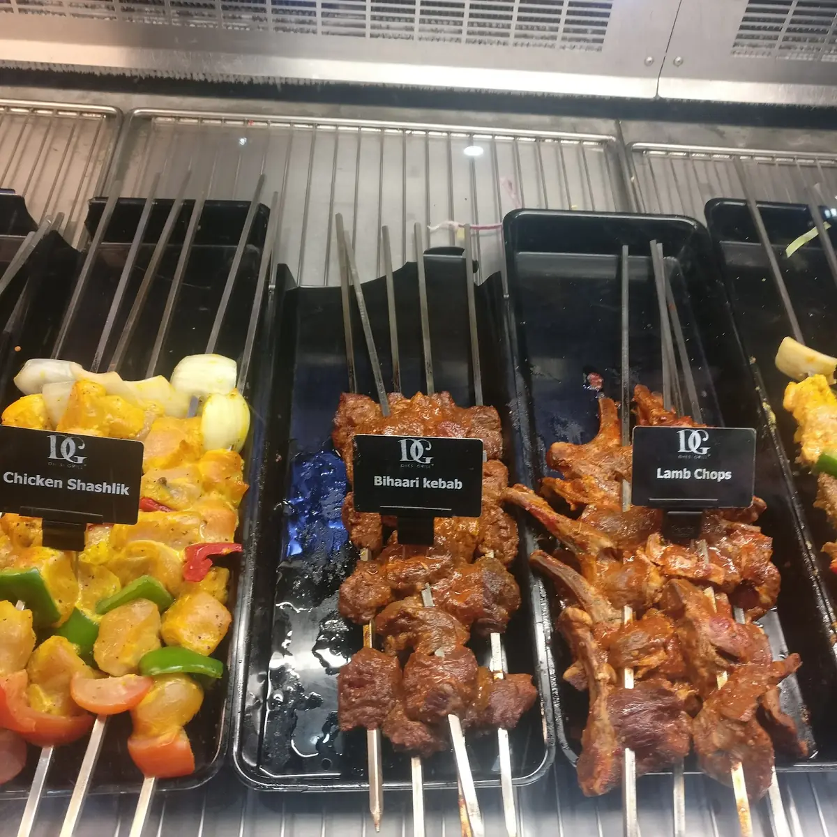Dhesi Grill photo (photo 2 of 3)