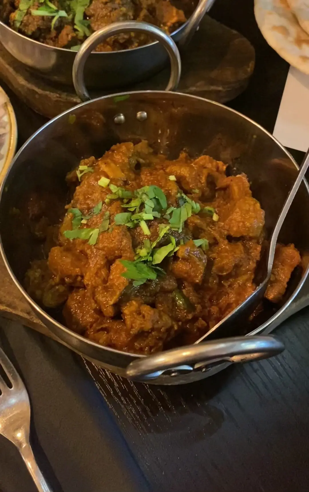 Dhesi Grill photo (photo 1 of 3)