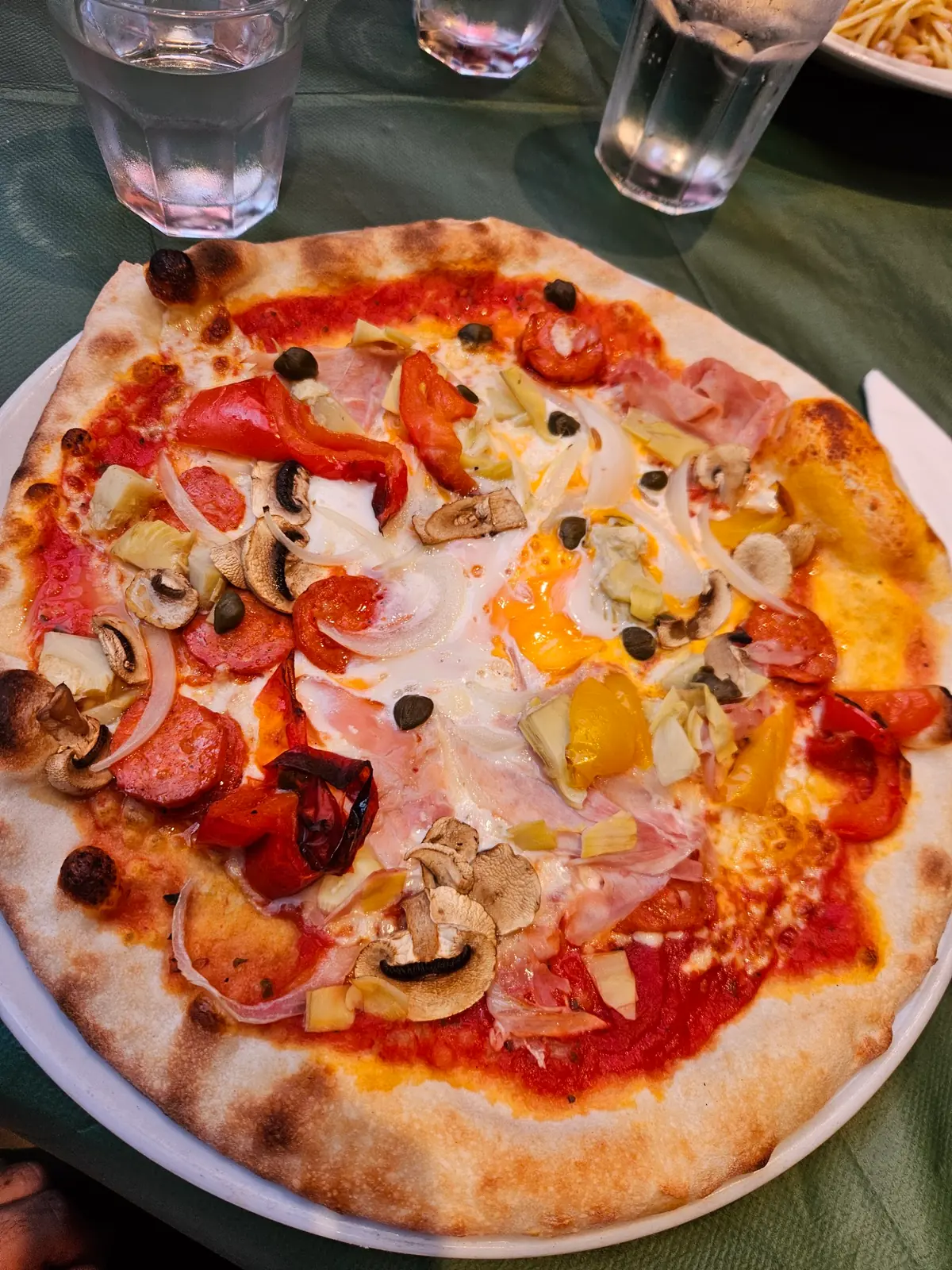 Mamma Mia Pizzeria Jericho photo (photo 3 of 3)