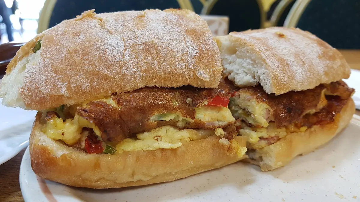 Mary's Delicatessen photo (photo 1 of 3)