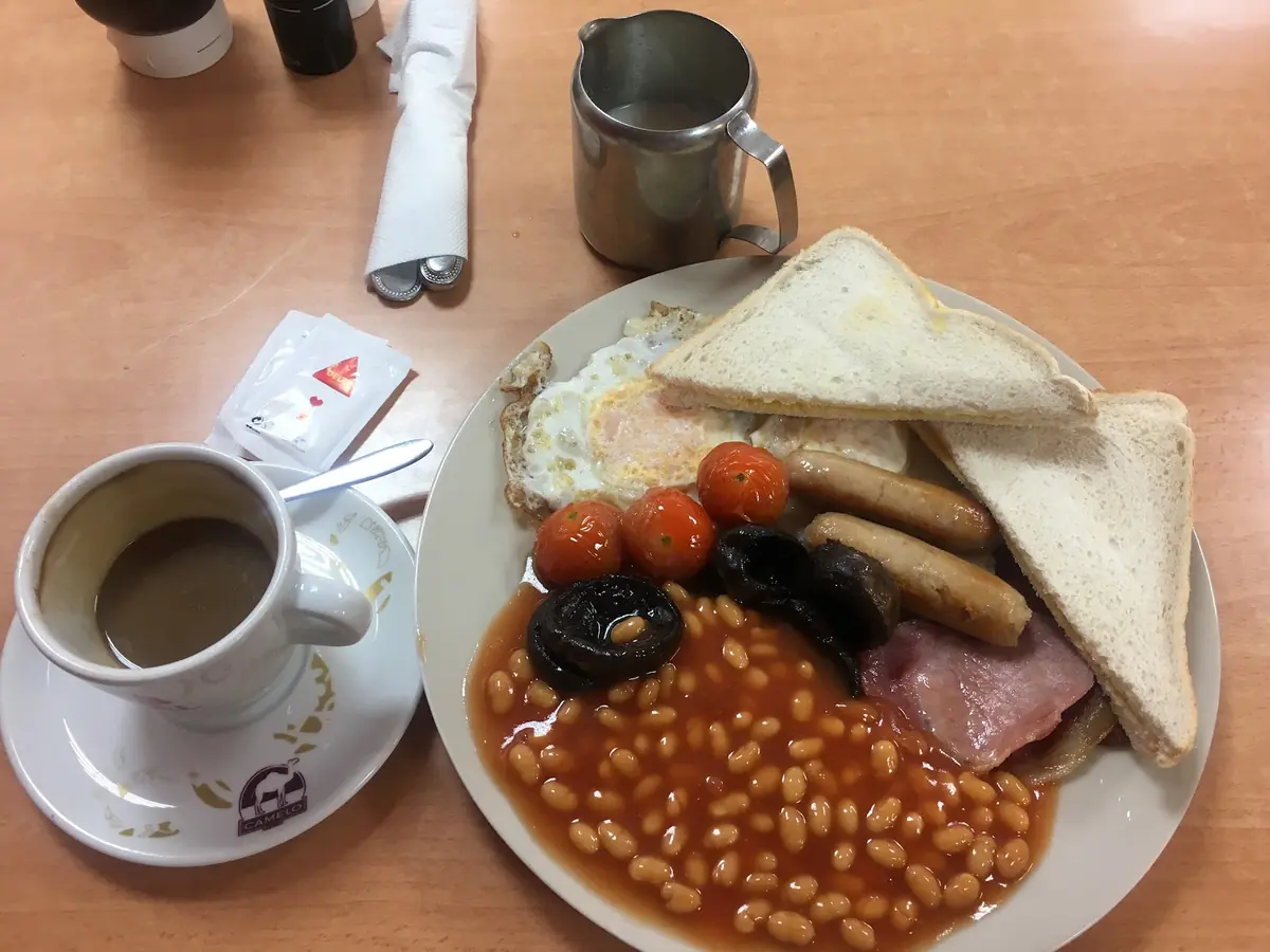 Mary's Delicatessen photo (photo 2 of 3)