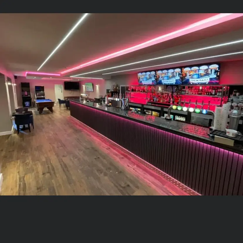 The Tudor Bar — Bars in Clacton On Sea