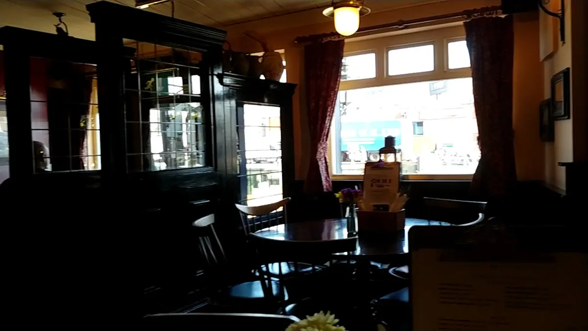 The Bridge Tavern photo (photo 2 of 3)