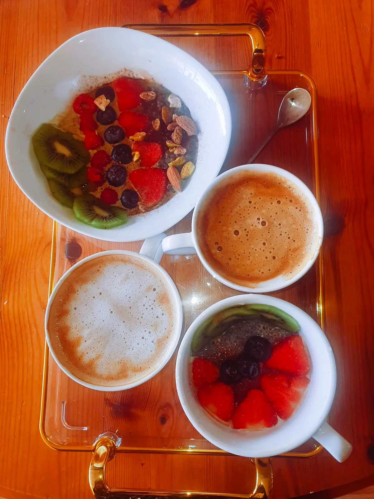 Aghni Cafe and Restaurant photo (photo 2 of 3)