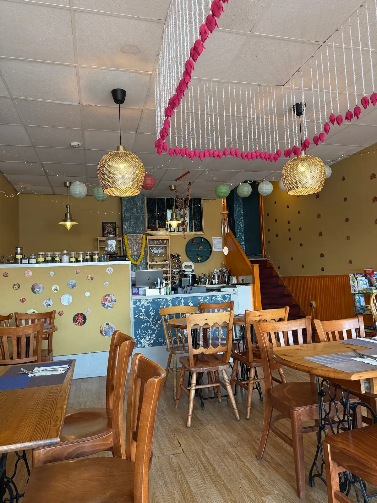 Aghni Cafe and Restaurant photo (photo 3 of 3)