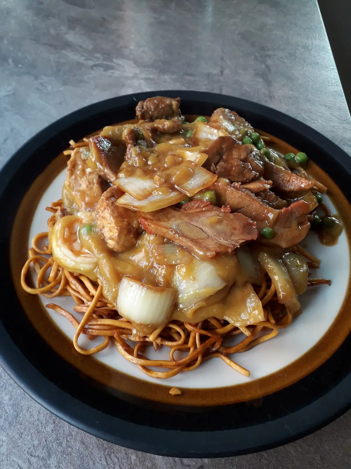 Noodle House