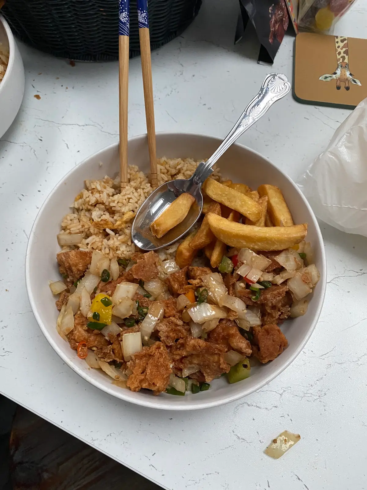 Noodle House photo (photo 3 of 3)