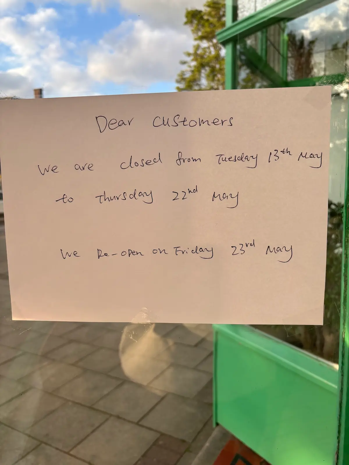 Lucky Fish Bar photo (photo 3 of 3)