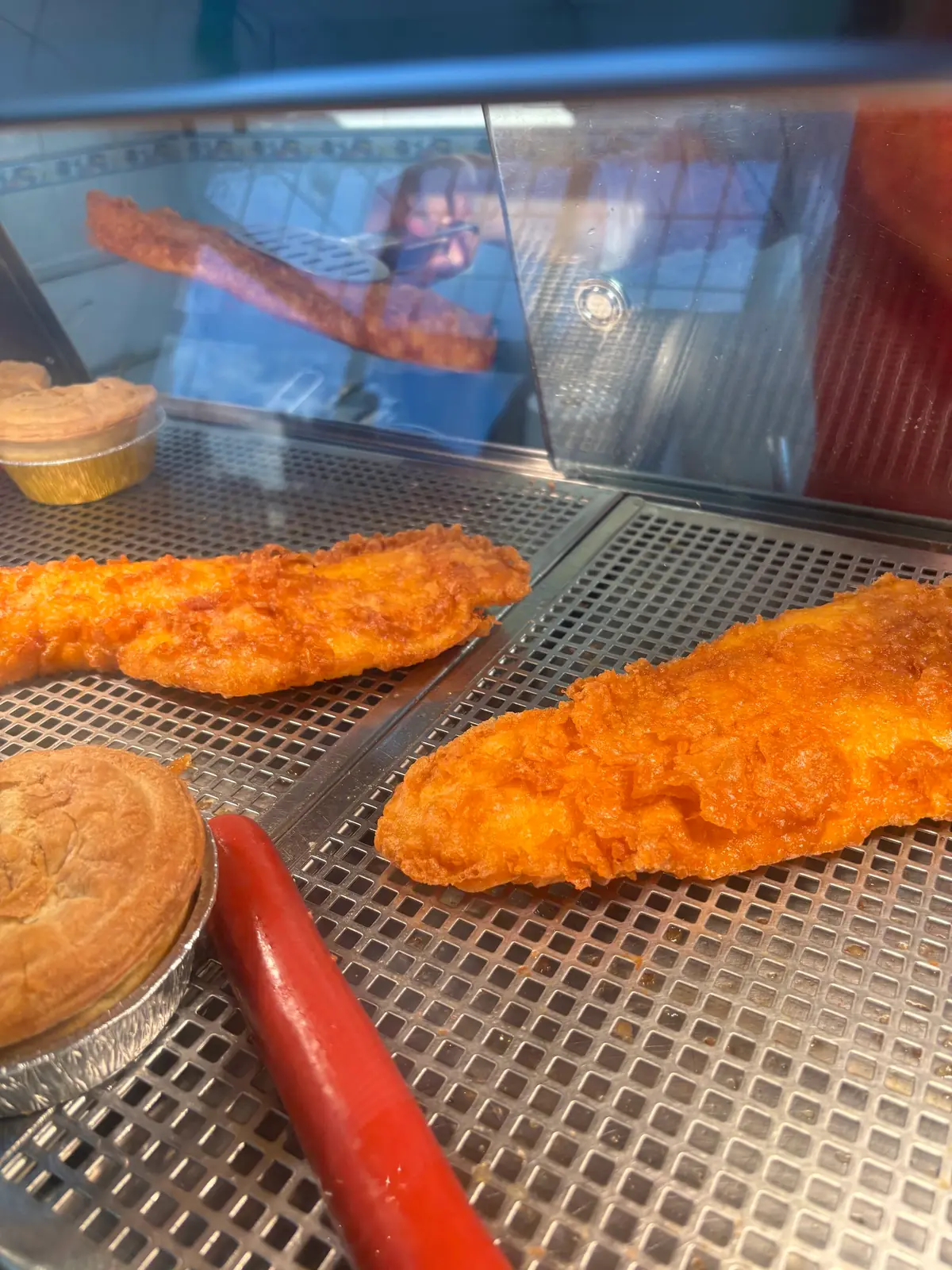 Lucky Fish Bar photo (photo 2 of 3)