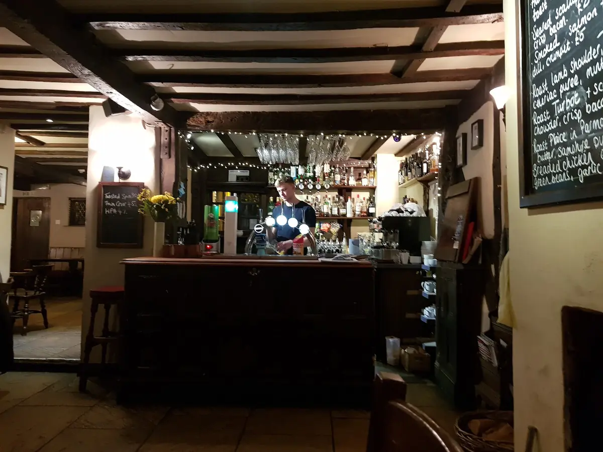 The Kings Head photo (photo 2 of 3)