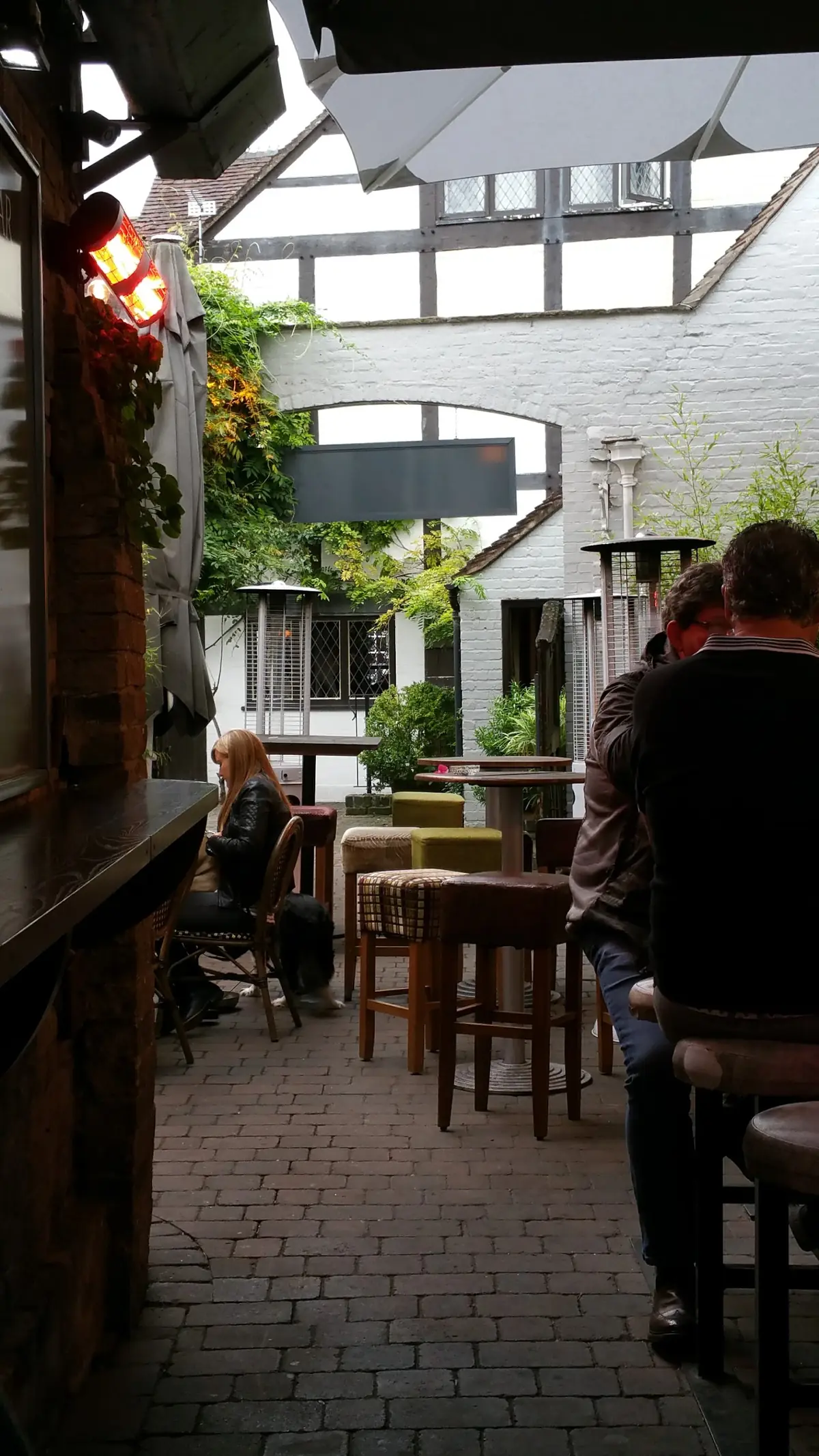 The Kings Head