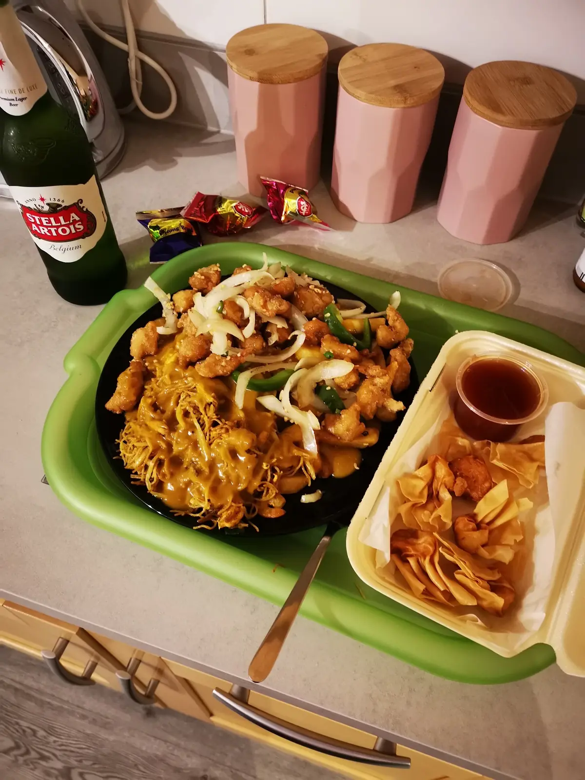 The Ruby — Chinese restaurants in Birmingham