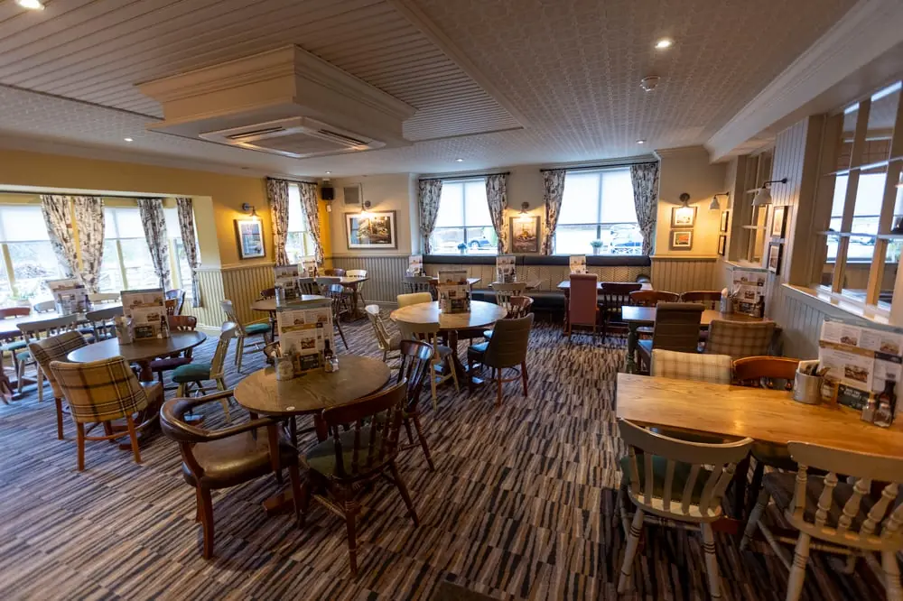 Linwood Farm - Farmhouse Inns — Bars in Paisley