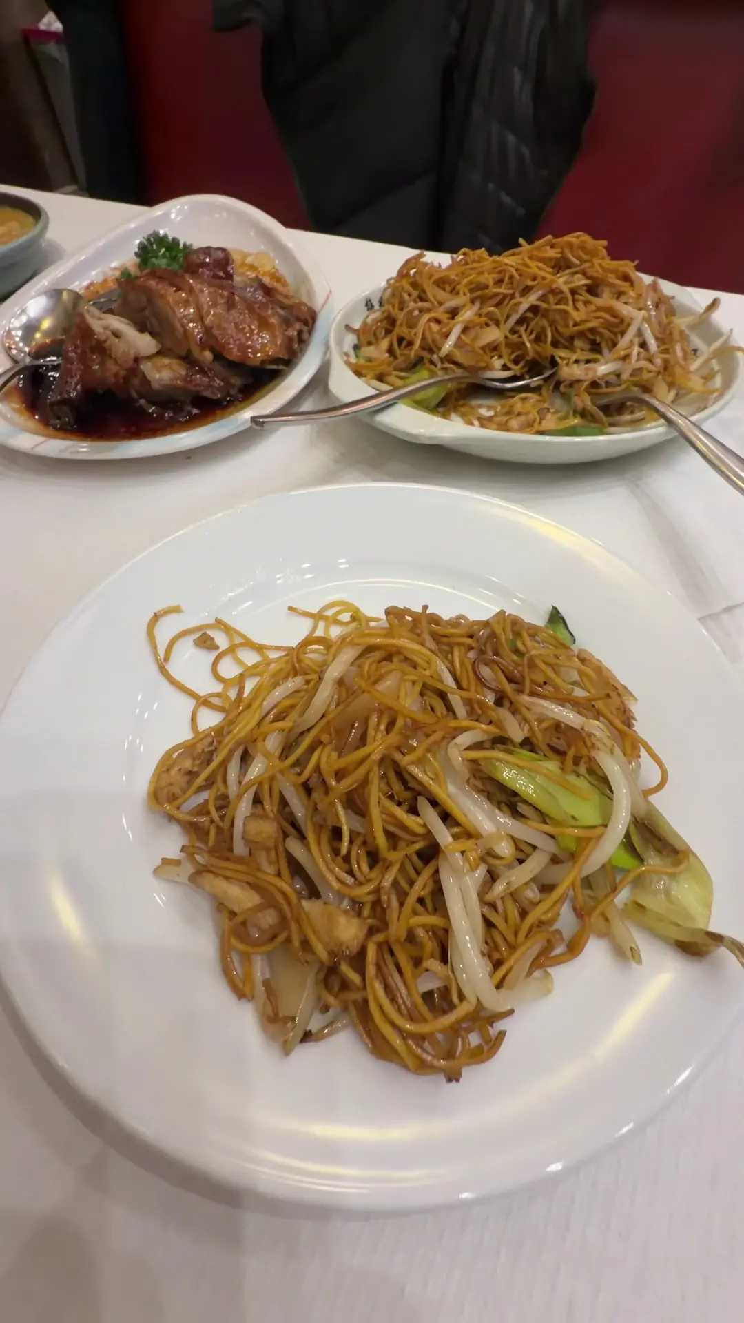 New China photo (photo 2 of 3)